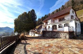 Villen zu kaufen in 4591 Molln, Villa in Alleinlage mit traumhaftem Ausblick