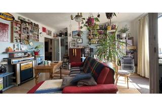 Wohnung kaufen in Demmergasse, 1210 Wien, Großes Potential!!! Großzügige 2-Zimmer-Wohnung, unbefristet vermietet.