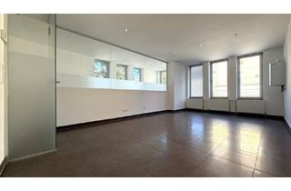 Wohnung mieten in Straßergasse, 1190 Wien, ARCHITEKTEN-HIGHLIGHT in GRINZING: Mega-cooler Grundriss! Großzügige 2-Zimmer-Neubauwohnung für Individualisten!