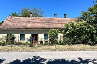 Haus kaufen in 2265 Drösing, Terminbuchung online! Aus Alt mach Neu – Ihr Sanierungsprojekt im Weinviertel