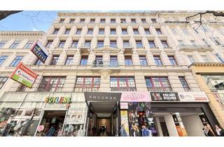 Büro zu mieten in Mariahilfer Straße, 1060 Wien, Ihr Büro auf der Mariahilfer Straße in unmittelbarer U3-Nähe