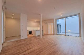 Maisonette mieten in Murlingengasse, 1120 Wien, "Reihenhaus" - Wohnung mit kl. Garten und Terrasse - nähe Bahnhof Meidling - AB SEPTEMBER