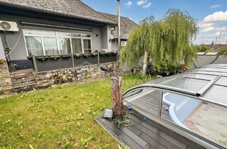 Einfamilienhaus kaufen in 3661 Artstetten, Großes Mehrfamilienhaus in Artstetten, 17 Zimmer, Garten, Garagen, Top Ausstattung!