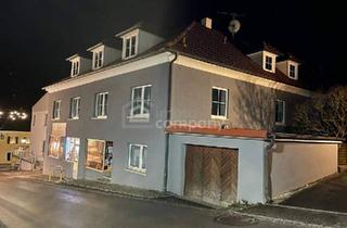 Einfamilienhaus kaufen in 3661 Artstetten, Großes Mehrfamilienhaus in Artstetten, 17 Zimmer, Garten, Garagen, Top Ausstattung!