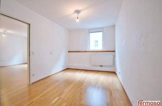 Wohnung mieten in 1050 Wien, Moderne 2-Zimmer-Wohnung mit Tiefgarage und Einbauküche im 5. Bezirk Wien!
