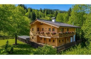 Haus kaufen in 6373 Jochberg, Tirolerhaus mit über 3.800 m² Grund in idyllischer Ruhelage