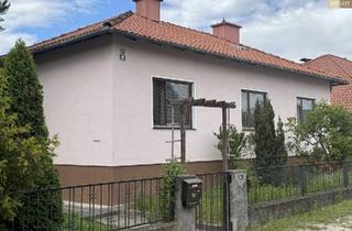 Haus kaufen in 2603 Felixdorf, Charmanter Bungalow mit großem Garten und viel Potenzial in Felixdorf