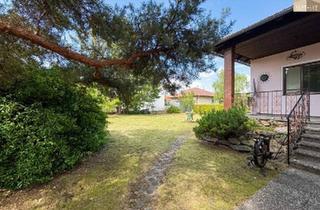 Haus kaufen in 2603 Felixdorf, Charmanter Bungalow mit großem Garten und viel Potenzial in Felixdorf
