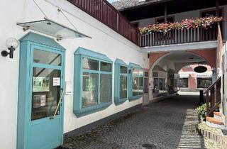 Geschäftslokal mieten in 2620 Neunkirchen, Attraktives Geschäftslokal