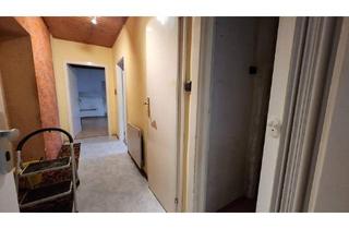 Wohnung mieten in 3380 Pöchlarn, 2-Zimmer-Wohnung mit Balkon in Pöchlarn