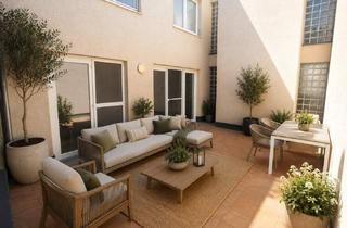 Wohnung mieten in 1170 Wien, DORNBACH DELUXE - 2,5 Zimmer + Terrasse