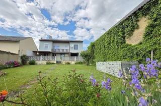 Einfamilienhaus kaufen in 2170 Poysdorf, OPEN HOUSE! Bezugsfertiges Wohnhaus mit nettem Innenhofgarten und Terrasse