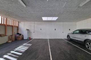 Garagen mieten in Sturzgasse, 1150 Wien, Gesicherter Parkplatz zu mieten!