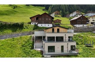 Gewerbeimmobilie kaufen in 6553 See, Alpine Residence See – Neubau mit 5 hochwertigen Apartments!