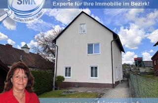 Haus kaufen in 3822 Karlstein an der Thaya, Gepflegtes, lichtdurchflutetes Eigenheim am Ende der Sackgasse!
