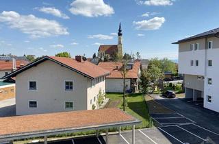 Mehrfamilienhaus kaufen in 5142 Eggelsberg, Investmentgelegenheit : 3 Bestens vermietete Wohnungen in Egglsberg