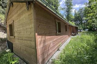 Haus mieten in Klamm 61, 6105 Leutasch, GELEGENHEIT! Landhaus-Bungalow in Leutasch - NATUR PUR!