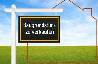 Grundstück zu kaufen in 2751 Steinabrückl, Baugrundstück für Einfamilien- oder Doppelhaus – Sie haben die Wahl