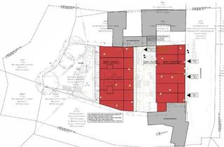 Grundstück zu kaufen in 2380 Perchtoldsdorf, Grundstück mit Abbruchbescheid | 2380 Perchtoldsdorf | 3 Reihenhäuser + Wohnhaus