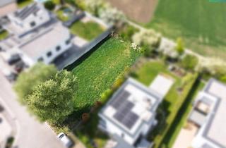 Grundstück zu kaufen in 2440 Moosbrunn, Traumhaftes Baugrundstück in Moosbrunn – Perfekt für Ihr Eigenheim nahe Wien
