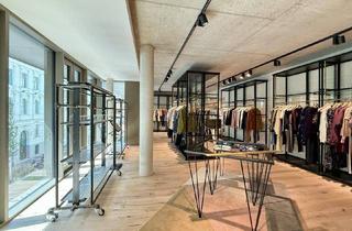 Gewerbeimmobilie kaufen in Straußengasse 14, 1050 Wien, 6% RENDITEOBJEKT MIT WERTSTEIGERUNG im Herzen Margaretens!