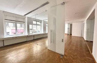 Büro zu mieten in Neubaugasse, 1070 Wien, 1070 Neubaugasse! Helles Büro in zentraler Top-Lage!