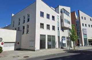 Gewerbeimmobilie kaufen in 4400 Steyr, VIELSEITIGE GEWERBEFLÄCHE IN FREQUENZSTARKEM UMFELD
