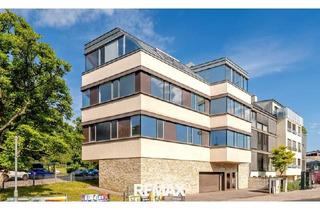 Loft kaufen in 2340 Mödling, Loft-Etage (unausgebaut) in Mödling, 188m² – Top Lage!