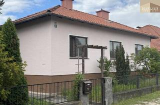 Haus kaufen in Stiftergasse, 2603 Felixdorf, Charmanter Bungalow mit großem Garten und viel Potenzial in Felixdorf