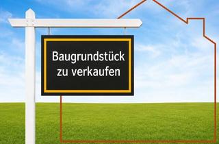Grundstück zu kaufen in 2751 Steinabrückl, Baugrundstück für Einfamilien- oder Doppelhaus – Sie haben die Wahl