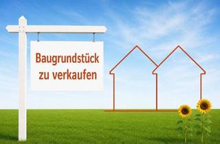 Grundstück zu kaufen in 2751 Steinabrückl, Baugrundstück für Einfamilien- oder Doppelhaus – Sie haben die Wahl