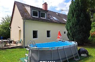 Haus kaufen in 8234 Rohrbach an der Lafnitz, Großzügiges saniertes Wohnhaus, teilbar in 2 Einheiten