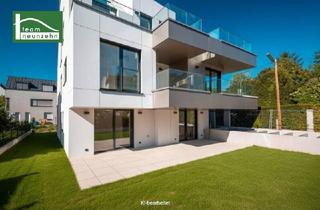 Maisonette kaufen in Sieveringer Straße, 1190 Wien, Entspannung pur in Bestlage von Döbling - Erstbezugs-Luxus mit hervorragender Ausstattung - FRÜHLINGSAKTION - 5% Preisnachlass auf den Kaufpreis