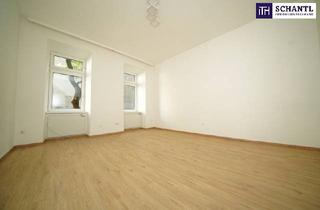 Wohnung kaufen in 1170 Wien, EXTRAKLASSE! TOP VERKEHRSANBINDUNG UND FRISCH-RENOVIERT! Wiener Altbaujuwel lädt zum Wohnen ein!