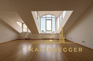 Wohnung mieten in Nussdorfer Platz, 1190 Wien, Dachgeschosswohnung mit Klimaanlage und Blick auf den Nussdorfer Platz