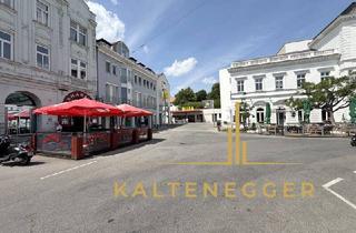 Wohnung mieten in Nussdorfer Platz, 1190 Wien, Dachgeschosswohnung mit Klimaanlage und Blick auf den Nussdorfer Platz