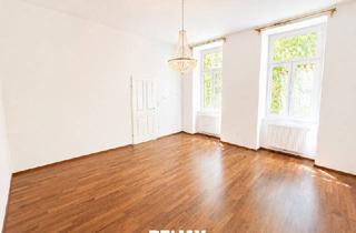 Wohnung kaufen in 1050 Wien, Charmante 1-Zimmer Wohnung, 39m², 1050 Wien, mit Einbauküche!