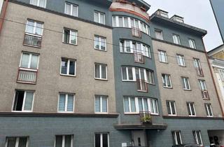 Wohnung mieten in Krongasse, 1050 Wien, Charmante 1-Zimmer-Wohnung im beliebten 5. Bezirk – Garagenplatz inklusive!