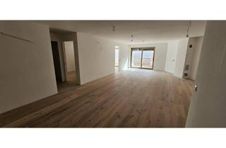 Wohnung kaufen in 2500 Baden, Erstbezug in Baden: Helle Wohnung mit Terrasse in Top-Lage
