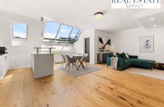 Penthouse kaufen in 9020 Klagenfurt, Penthouse SKYLA - Die Stadt darunter. Das Leben darüber.