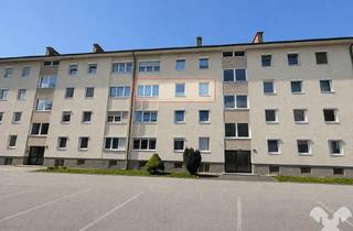 Wohnung kaufen in 8605 Kapfenberg, Anlegerwohnung mit vorhandenem Mieter in ruhiger Siedlungslage in Kapfenberg-Walfersam