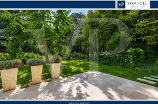 Maisonette kaufen in Kaasgrabengasse, 1190 Wien, Exklusive Gartenmaisonette nahe der Kaasgrabengasse - 1190 Wien