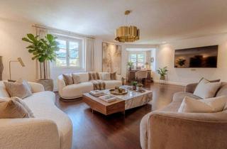 Wohnung kaufen in 6370 Kitzbühel, Luxuriöses Wohnerlebnis über den Dächern von Kitzbühel