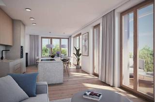 Penthouse kaufen in 4020 Linz, XLVII RÖMERBERG