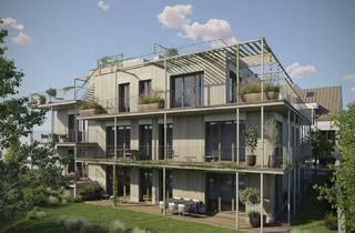 Penthouse kaufen in 4020 Linz, XLVII RÖMERBERG