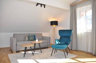 Penthouse kaufen in 5632 Dorfgastein, Chalet-FERIEN-Penthouse NEUBAU in Gastein, Dorfgastein, Ortsteil Unterberg, in bester unverbaubarer Grünruhelage mit Genehmigung für die touristische Nutzung (Vermietung an Feriengäste)