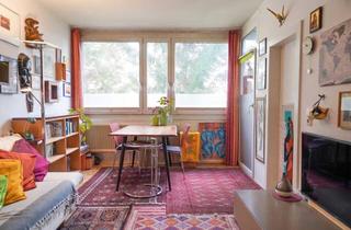 Wohnung kaufen in 6060 Hall in Tirol, 2-ZIMMER-WOHNUNG VERMIETET