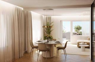 Wohnung kaufen in Berg, 9020 Klagenfurt, Erstbezug mit Balkon in Kreuzbergl
