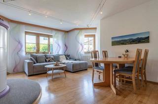 Wohnung kaufen in 6391 Fieberbrunn, Wohnen in Skiliftnähe