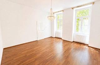 Wohnung kaufen in 1050 Wien, Charmante 1-Zimmer Wohnung, 39m², 1050 Wien, mit Einbauküche!